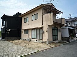 JR福塩線 上戸手駅 徒歩9分の賃貸一戸建て