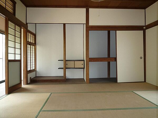 和室