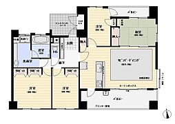 舟入町駅 5,100万円