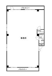 マスダビルの間取図画像
