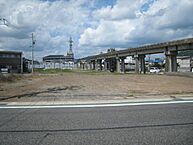 広島県三次市十日市西1丁目：物件画像