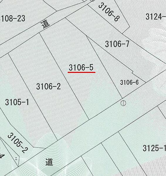 区画図：334000261996