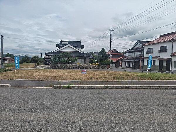区画図：334000263243