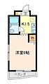 メゾン勝浦3階4.2万円