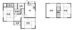 バス 芦原上下車 徒歩12分