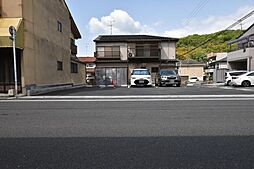 山名駐車場 5