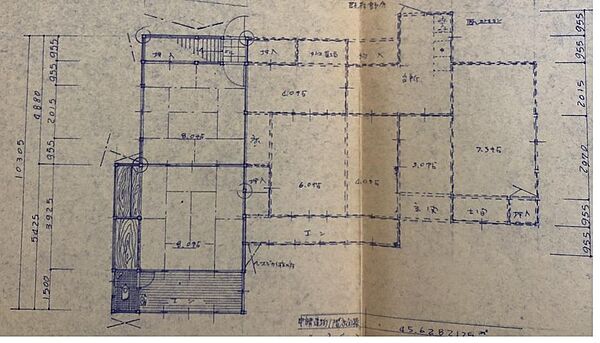 間取り：334000218944