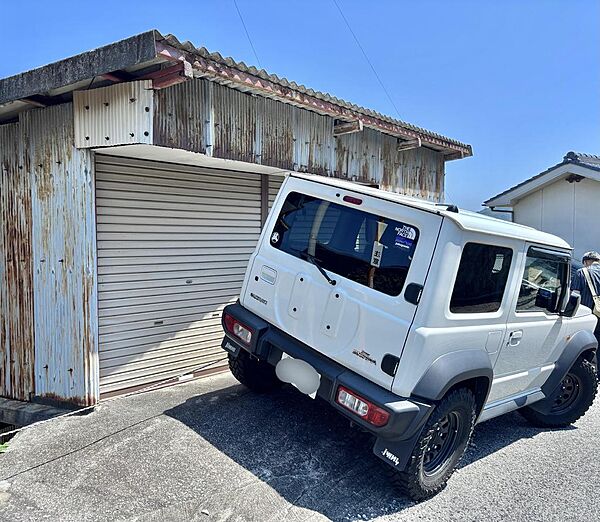 車庫