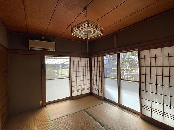 室内