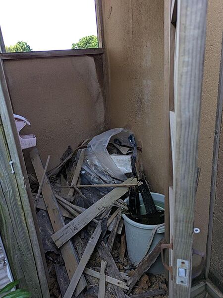 附属建物