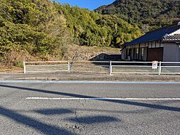 広島県江田島市沖美町美能の土地画像