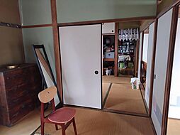 和室の画像