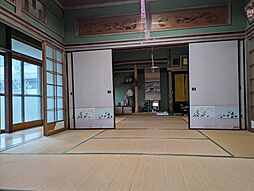 和室の画像