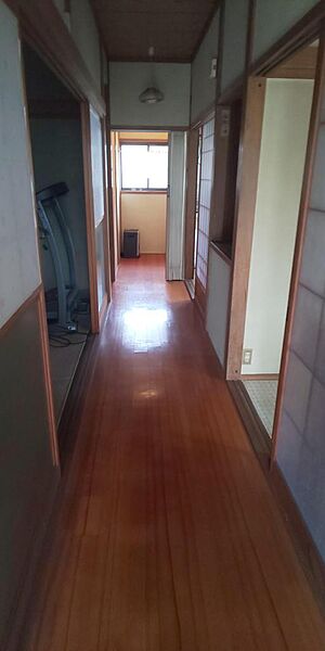 廊下