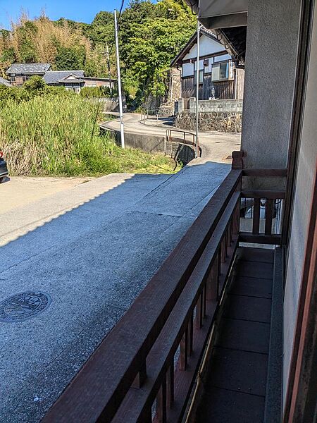 庭