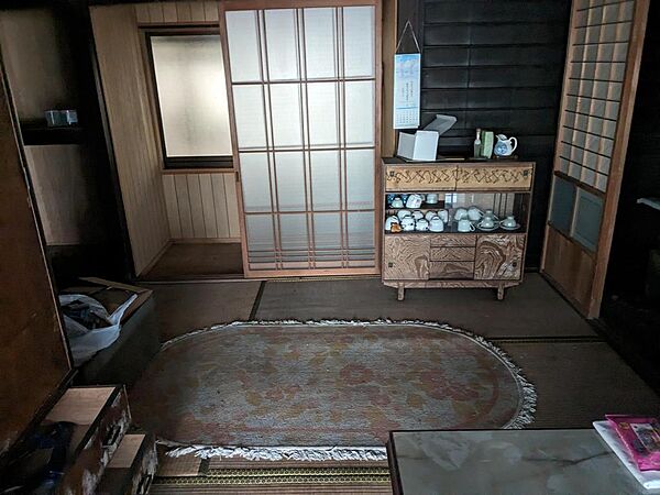 和室a