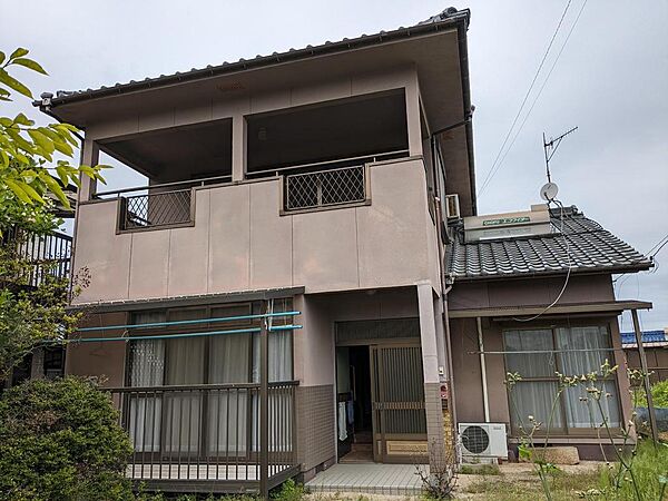 外観：334000263255
