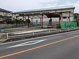 広島県江田島市能美町鹿川2772-6の土地画像