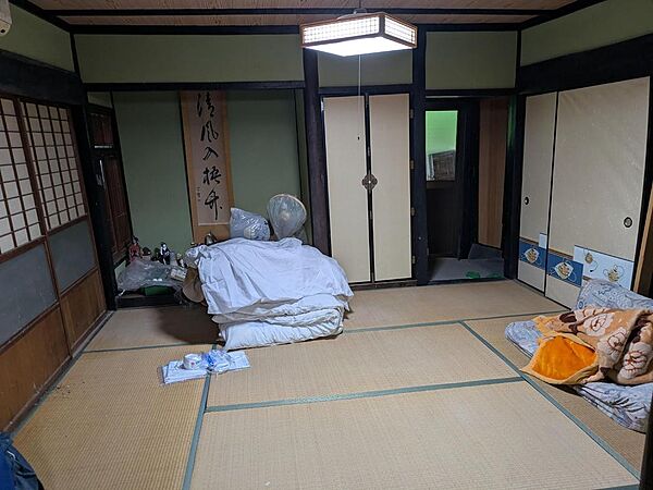 和室