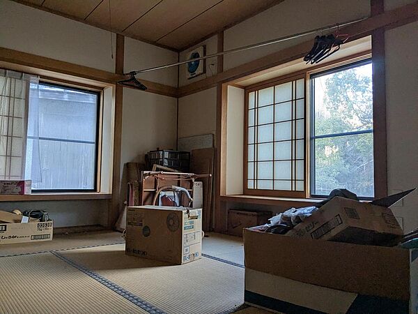 和室