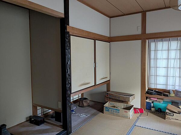 和室