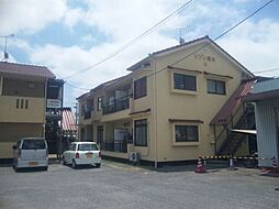 バス 日吉台入口下車 徒歩5分の賃貸アパート