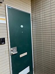 レジデンス.アイ.C 2DKの間取図画像