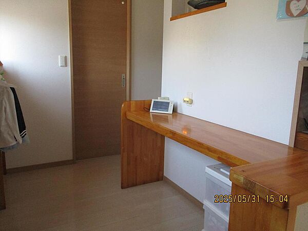子供部屋