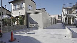 JR山陽本線 廿日市駅 徒歩5分の賃貸倉庫