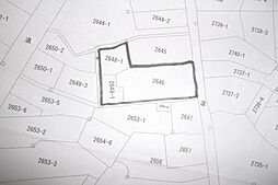 広島県三次市三良坂町三良坂の土地画像