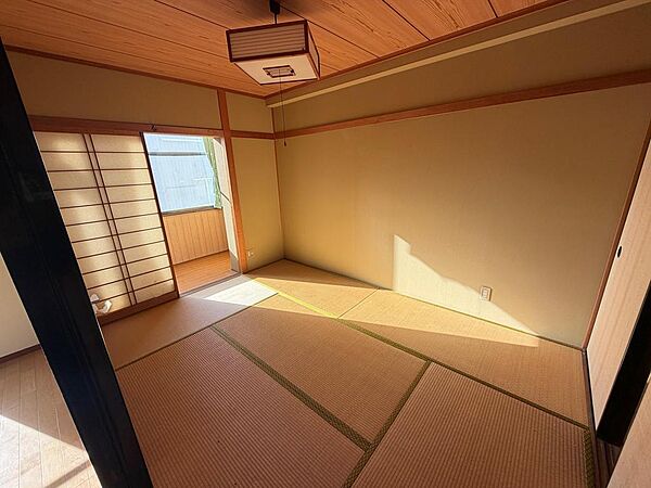 和室