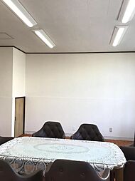 クワダビルの間取図画像