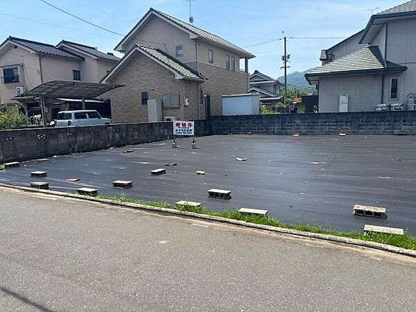 区画図：334000263769