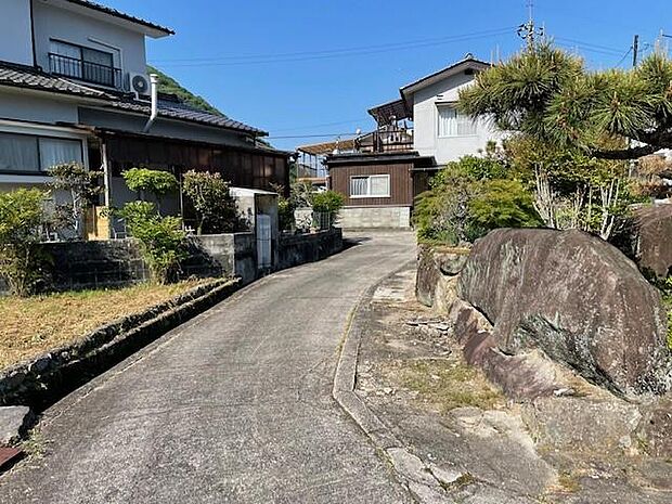 三郎の滝入口バス停 徒歩8分(6DK)のその他画像