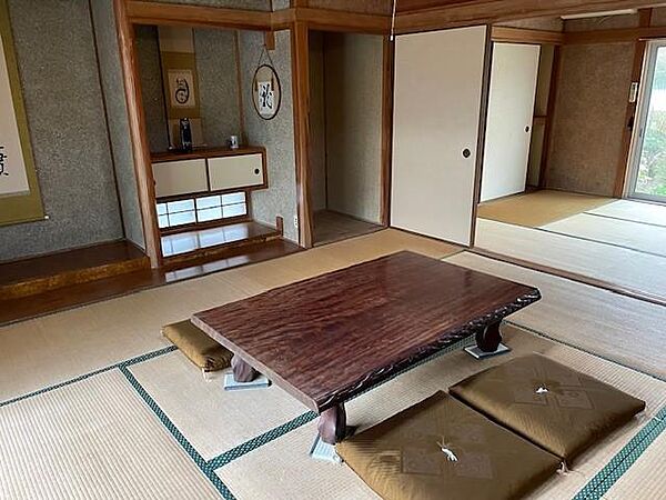 和室