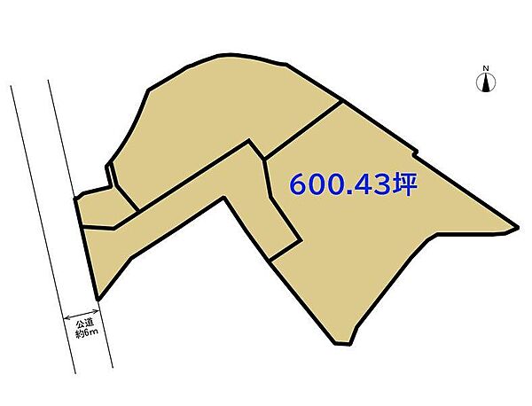 区画図：334000260119
