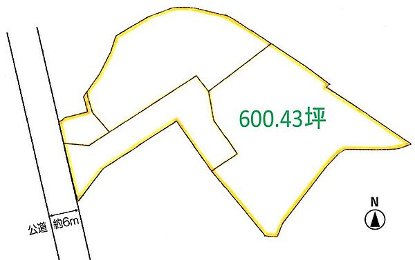 区画図:334000208303