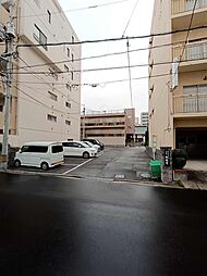 松本駐車場
