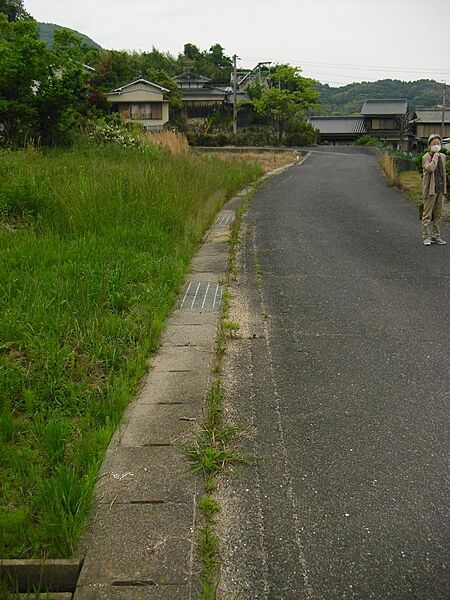 更地1
