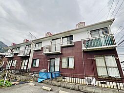 JR可部線 中島駅 徒歩9分の賃貸アパート