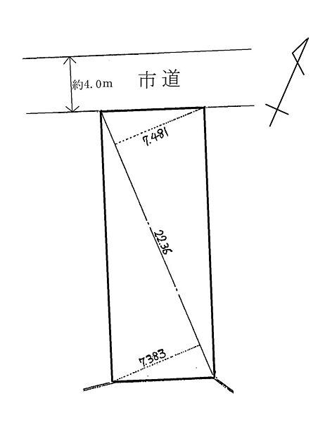 区画図：334000265482