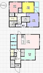安佐北区可部5丁目