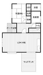 広島県呉市安浦町中央ハイツ22-26