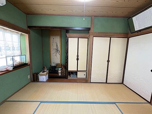 和室