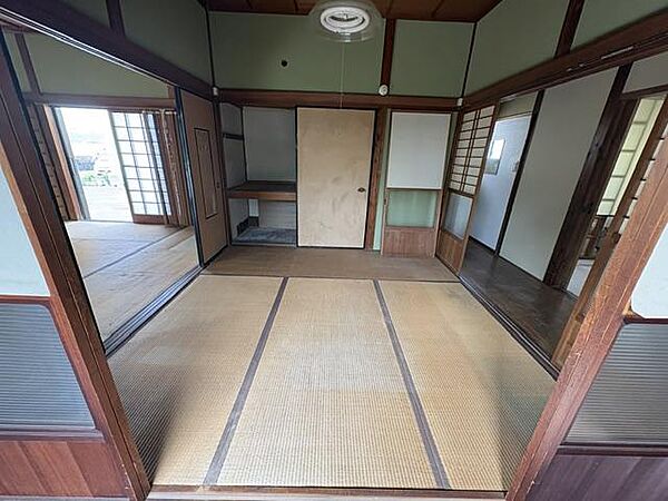 和室