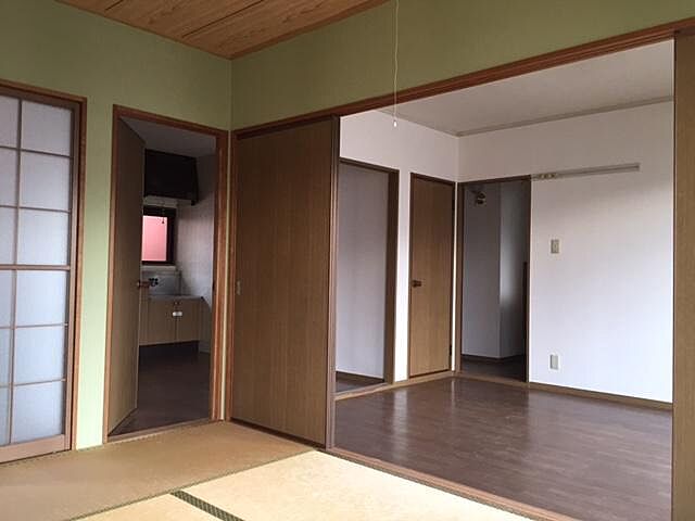 室内