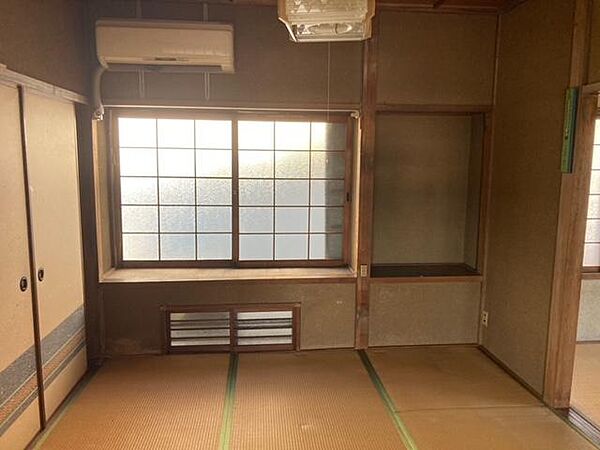 2Ｆ　和室