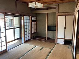 室内の画像