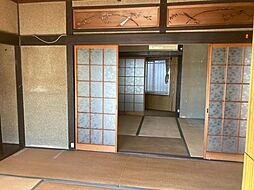 室内の画像