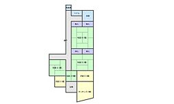 呉市吾妻１丁目の一戸建て
